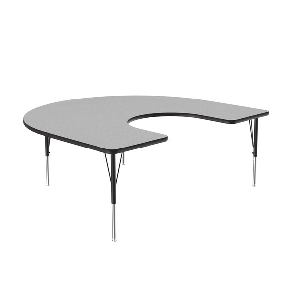 Thermal Fused Laminate Top Activity Tables